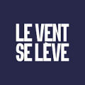 Le Vent Se Lève cover art